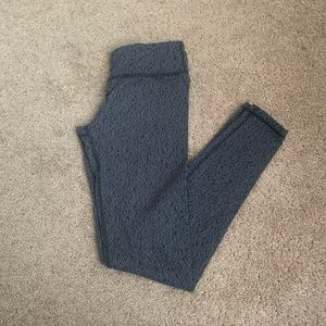 ivivva Lululemon leggings